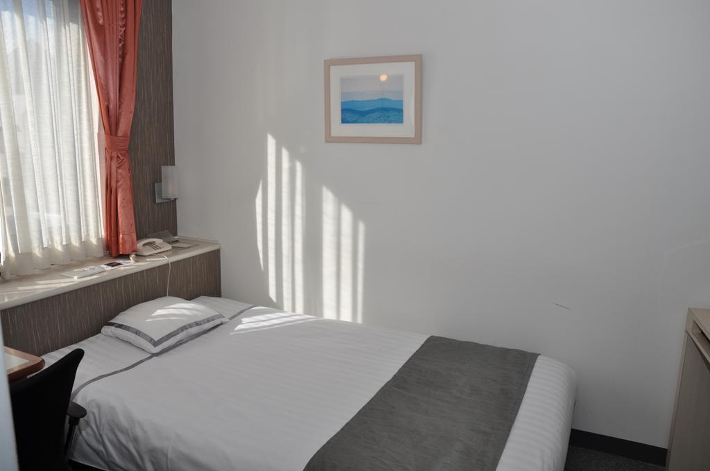 Hotel West Numazu Room photo