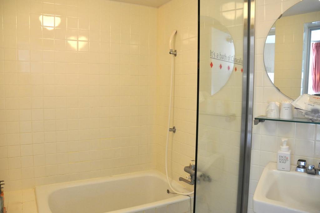 Hotel West Numazu Room photo